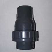 单由令球形止回阀